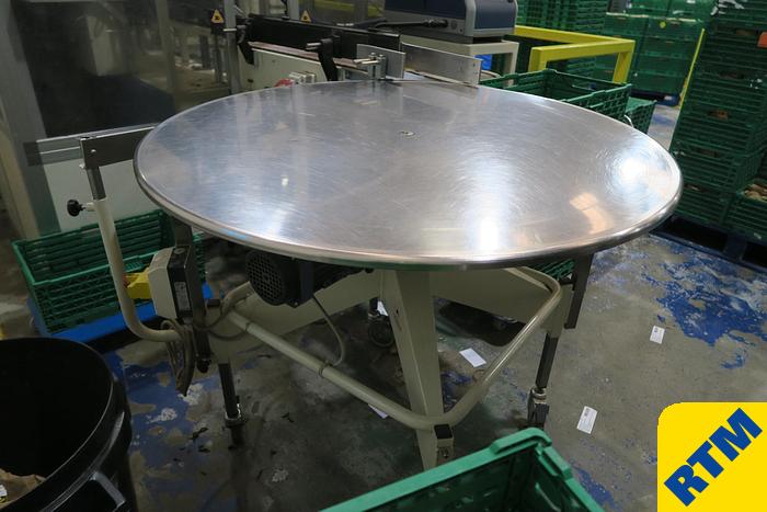 Used Bagging Machine