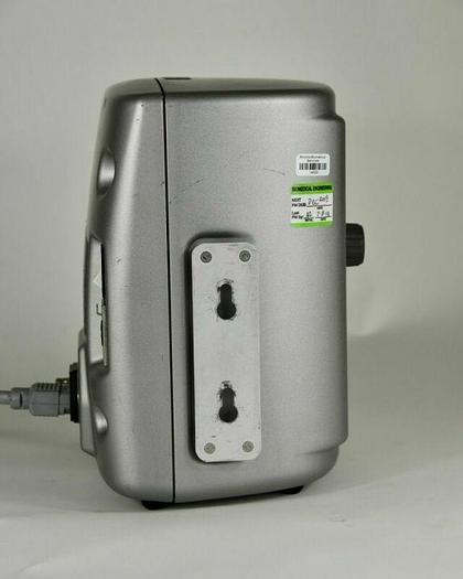 Used Malis SOLUTION Electrosurgical Unit by Synergetics