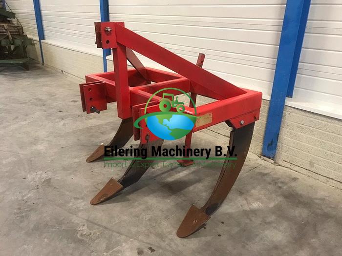 Gebruikt EVERS 3-POOT CULTIVATOR TE KOOP - NEDERLAND