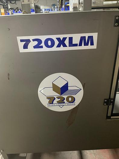 Used Case Erector