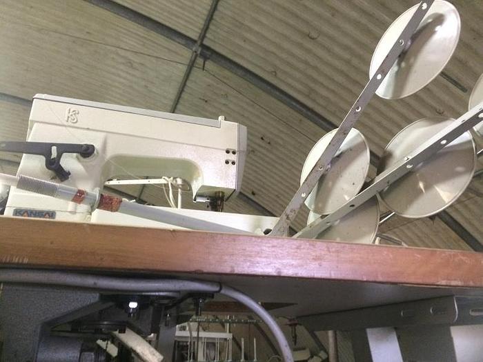 Usato Macchine da cucire  vari modelli