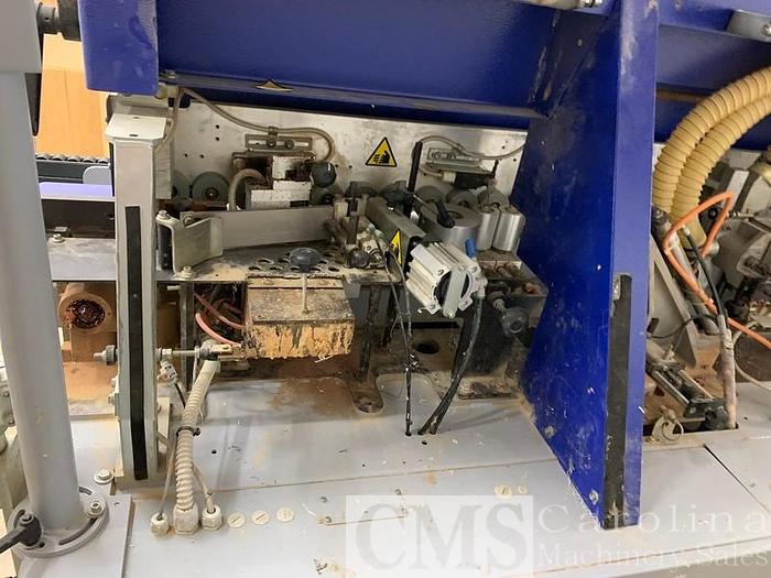 Used 2018 Felder G500 Edgebander
