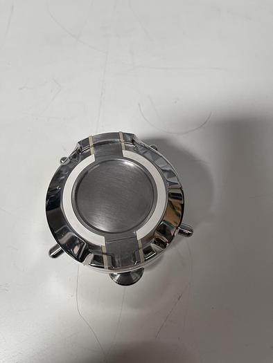 Used Chargepoint Technologies SM1718-02-2 50mm FKM Active S2