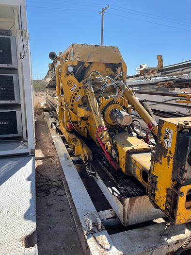 Used 2010 Canrig 6027 AC