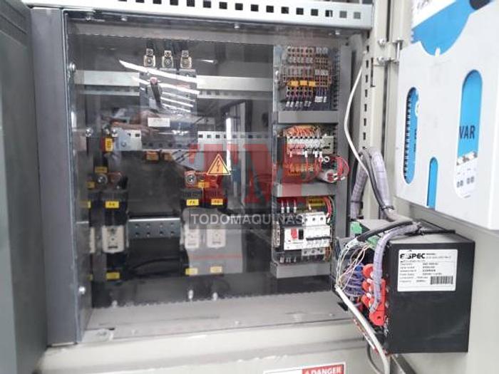 Used 2017 ELSPEC EQ270:90 Real - Time Equalizer Power factor