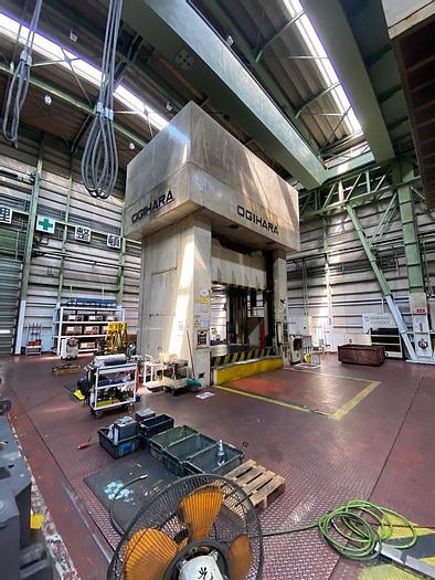 Used Press Sheet Stamping Hydraulic