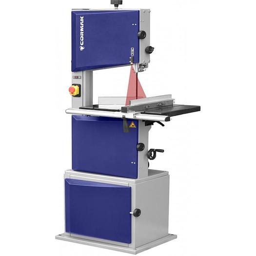 Cormak HBS350N/BS 350 Vertical Bandsaw
