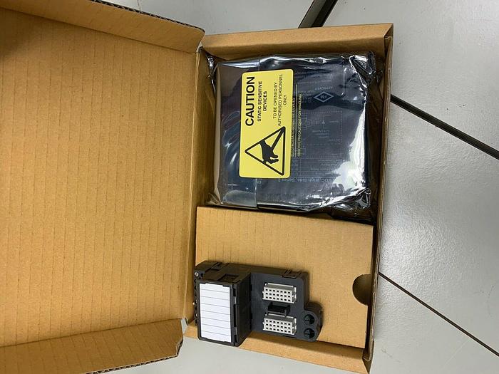 Used Emerson DELTAV VE4002S1T2B2