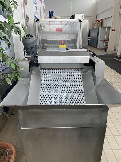 Entsteinmaschine für Kirschen, Fabrikat Baskaya, Modell BM - CC-IA, Bj. 2020