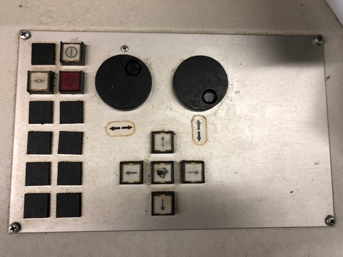 Gebraucht 1995 KELCH  Kalimat 300 - 2 M