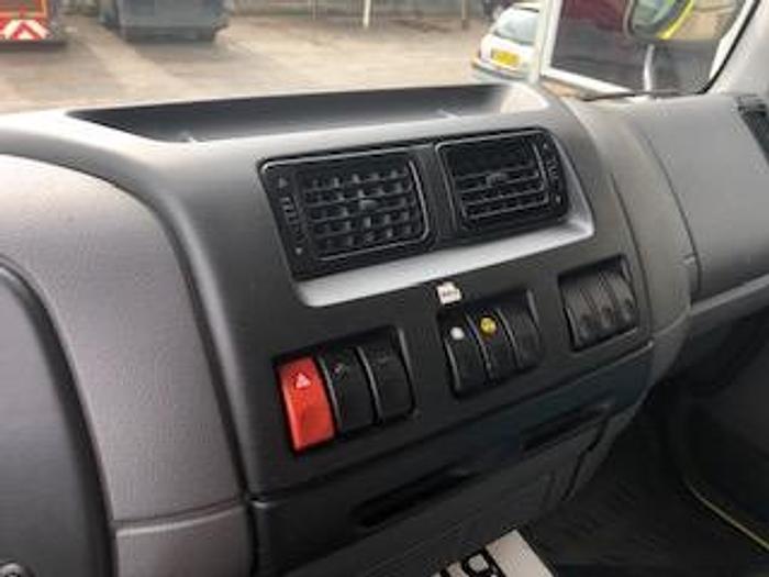 Gebruikt 2002 Daf AE 55 CF