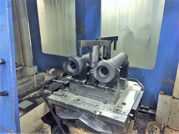 Used KIA CENTER H63 HMC 2006