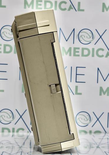 Used NIHON KOHDEN ECG-9130K MACHINE