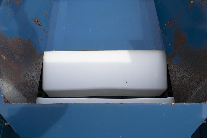 Used LMC Bucket Elevator