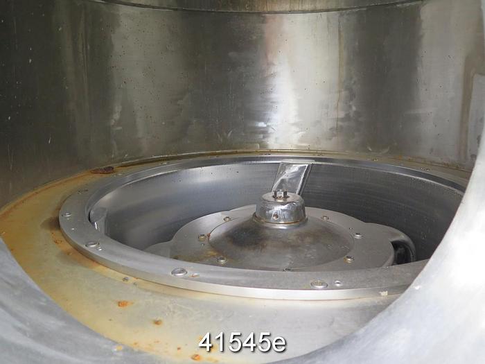 Used Bird Centriscreen Model 24 #41545