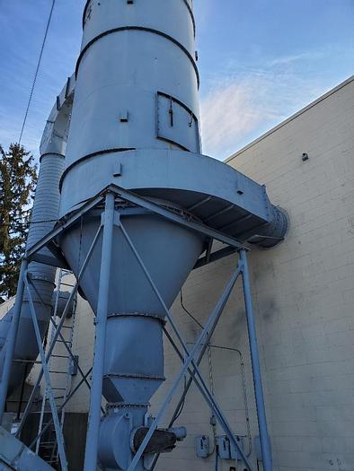 Used Mac Reverse Air Collector