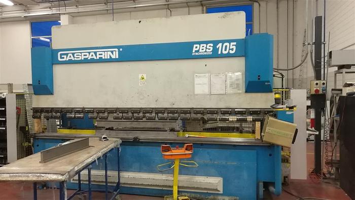 GASPARINI PBS 105-4000