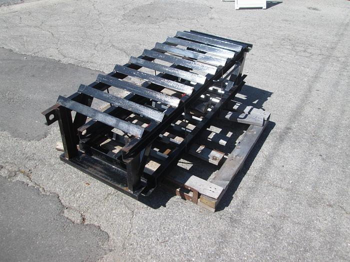 Used Set of 5' Trailer Ramps