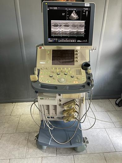 Gebraucht Toshiba xario,3720