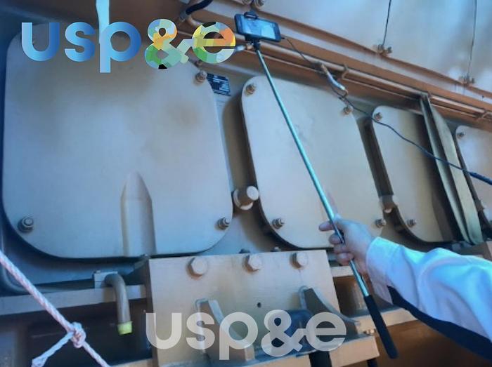 7.7 MW 2013 New Caterpillar 16CM32C Diesel Generator Sets