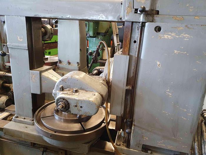 Usato DENTATRICE A CREATORE ATENA 8