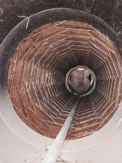 Used Lyco Intermediate Snipper Inter-Snipper