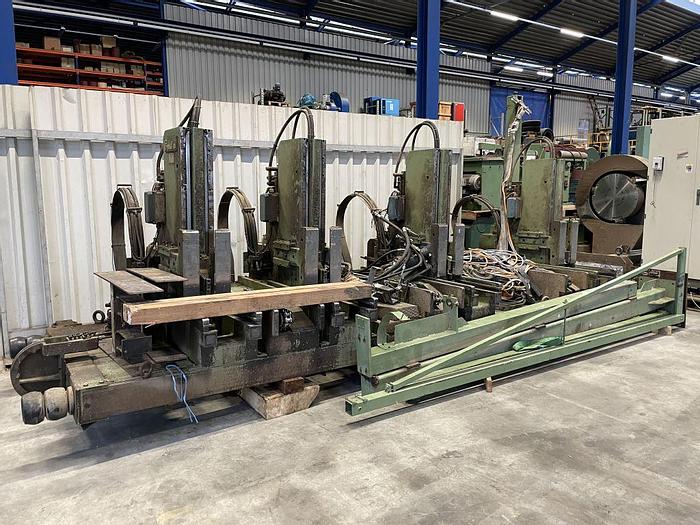 Gebruikt Primultini CEI