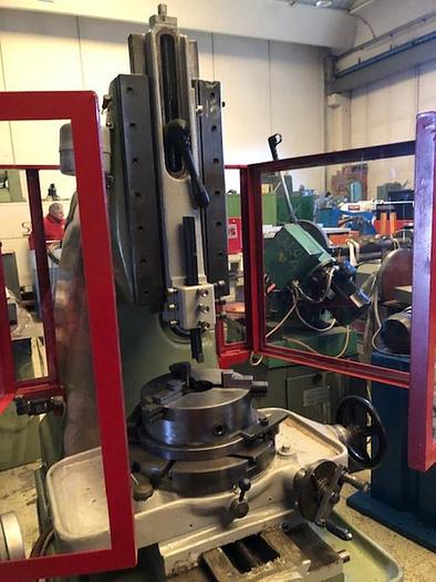 Usato STOZZATRICE SYNCHRON