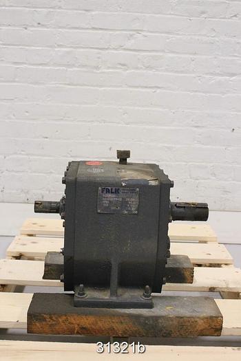 Refurbished Falk 1030FC2A Gear Drive #31321