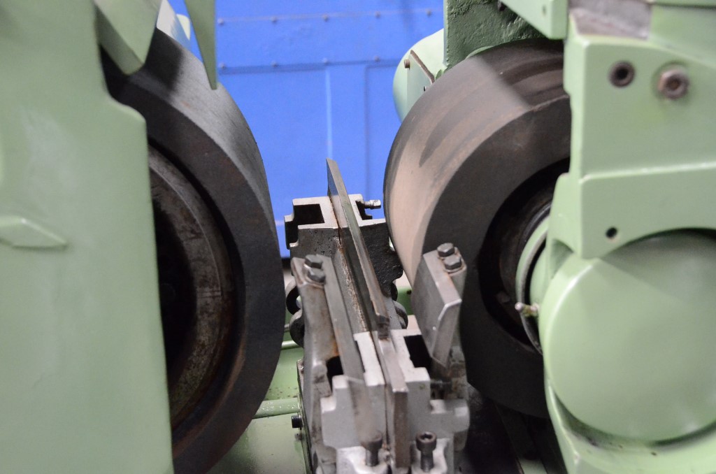 Usado BORDIER FOP #807