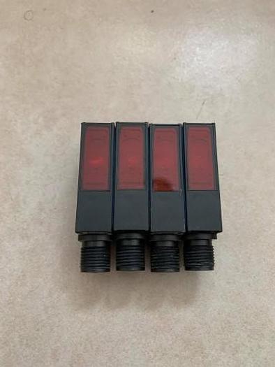 Używane SICK WL9L-P430 Czujnik refleksyjny