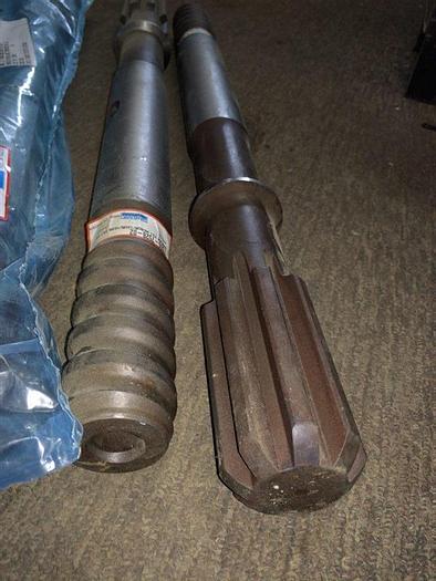 0 Sandvik 7306-7528-02 SHANK T51 HC80R/120R/150R D51 L670