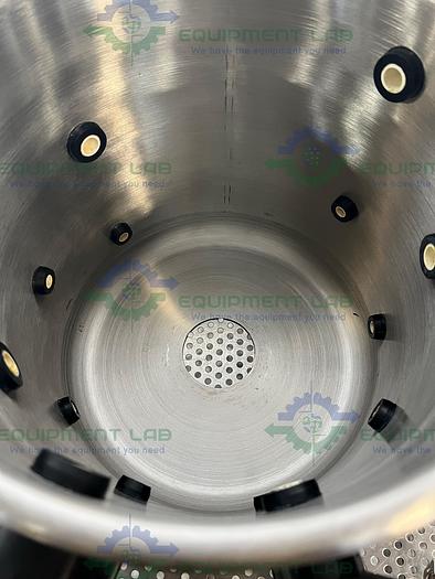 Used Labconco Freeze Dryer 16 Port Drying Chamber