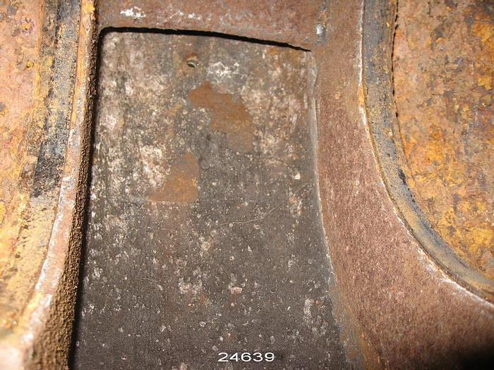 Used SULZER ZPP61-700 #24639