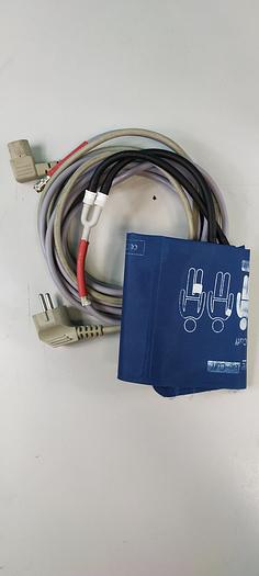 Gebraucht Datascope Trio Patientenmonitor