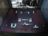 Used 2003 N&K Technology Inc. 3300