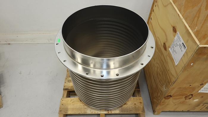 Refurbished Ingersoll Rand 110/210B Pressure Screen Basket #44575