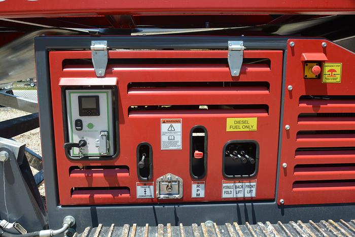 Dealer NEW SCREEN USA TC5036