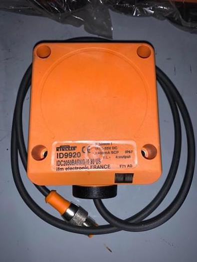 IFM ID9920 - Inductive Sensor