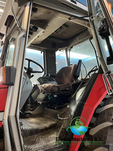 Used 1989 Massey Ferguson 3080