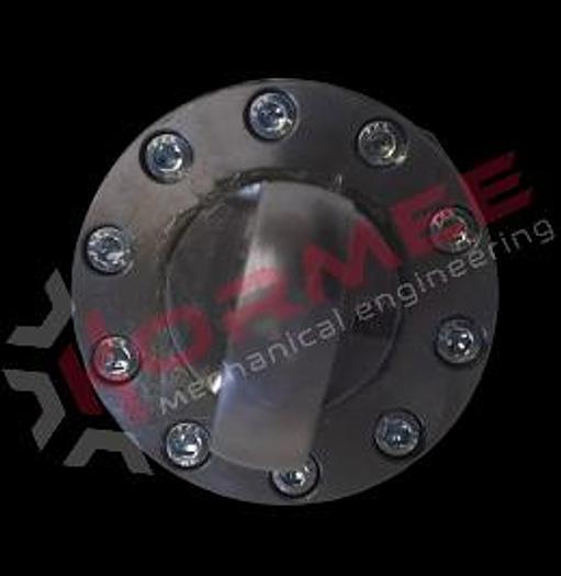 KORMEE  Conische Ruimer 120