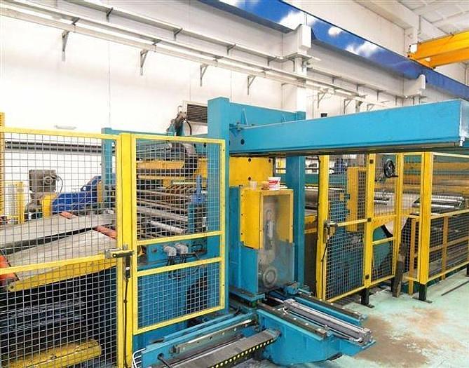 New F&P   COIL AND STRIP Equipment #3581