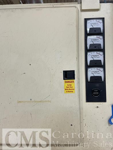 Used Cemco 3000 Series Wide Belt Sander