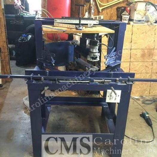 Used 2000 UNKNOWN STAIR TRENCHER