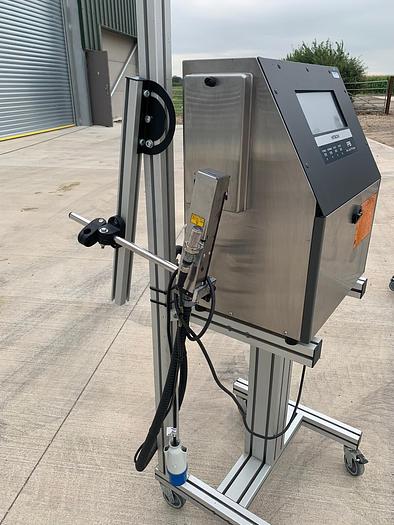 Used INK JET PRINTER