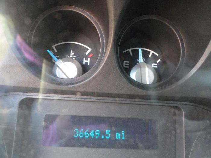 Used 2013 FORD F750