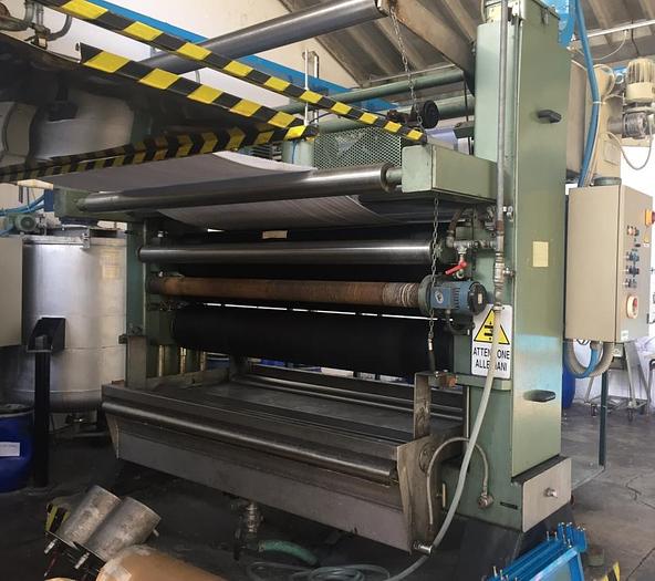 Used FULL PRINTING FACTORY