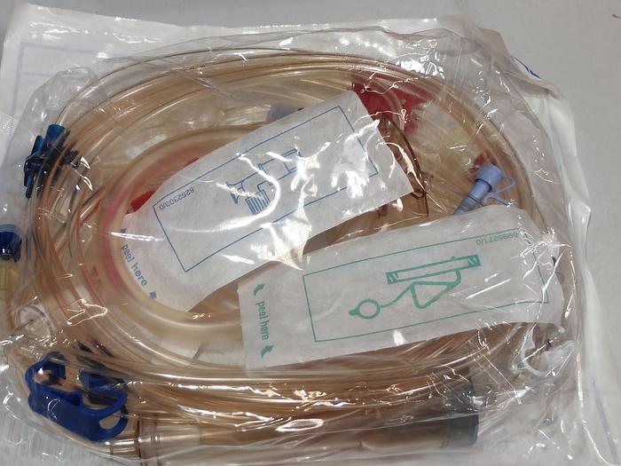 Fresenius Medical care LifeLine Beta  AV-Set ONLINEplus 5008-R Blutschlauchsystem