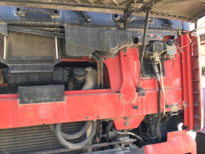 Used 1998 DAF DAF 95 XF 430 4x2 EURO 2