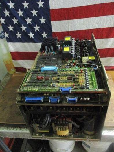 Used Fanuc A06B-6044-H308